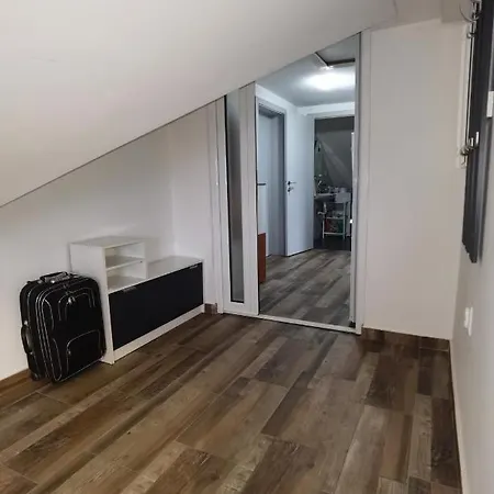 Apartment Delfin