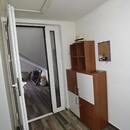 Delfin Apartment Bajina Basta