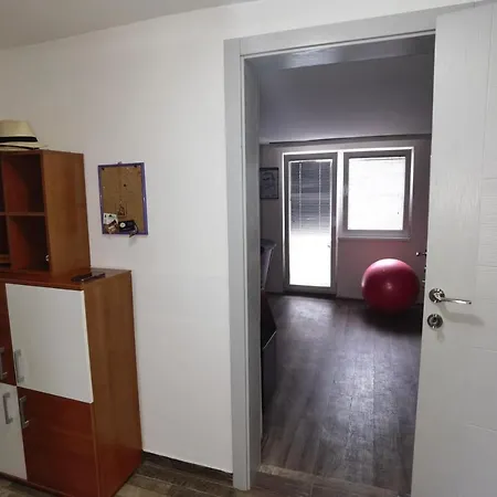 Apartment Delfin Bajina Basta