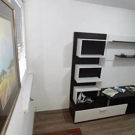 Delfin Apartment *