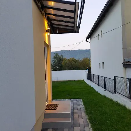 Delfin Apartment Bajina Basta