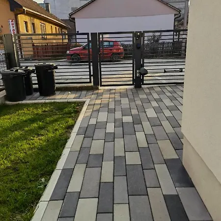 Delfin Apartment Bajina Basta