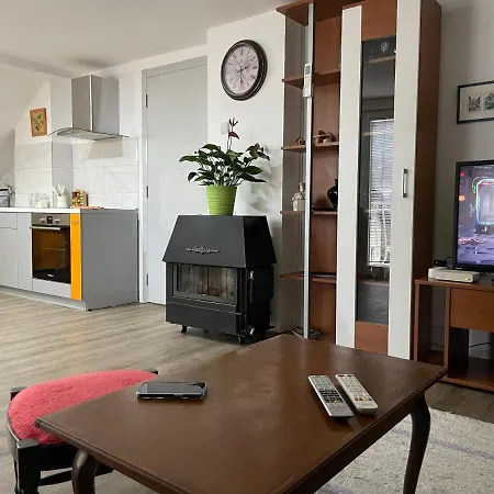 Apartment Delfin