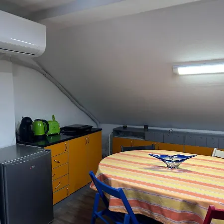 Delfin Apartment Bajina Basta