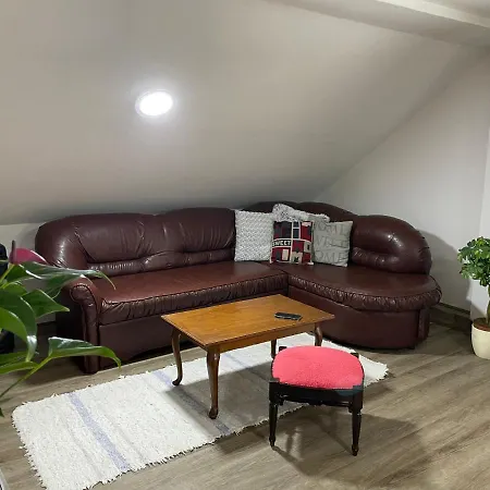 Delfin Apartment Bajina Basta