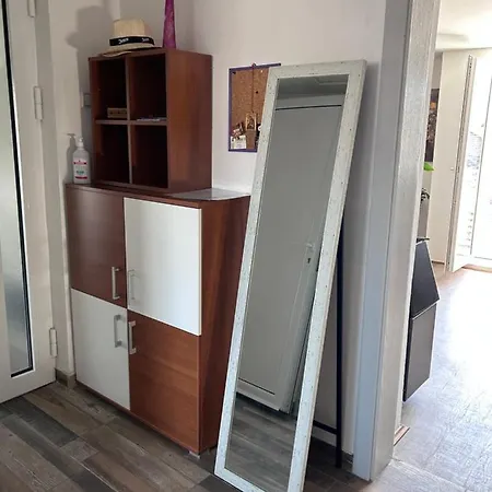 Apartment Delfin