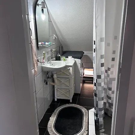 Delfin Apartment *