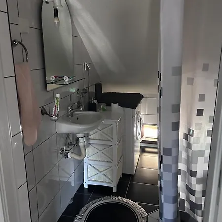 Apartment Delfin *