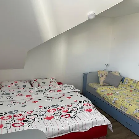 Apartment Delfin
