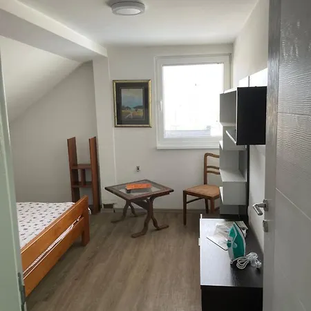 Delfin Apartment Bajina Basta