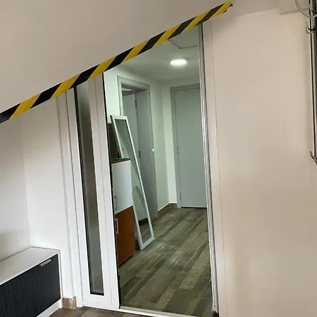 Delfin Apartment *