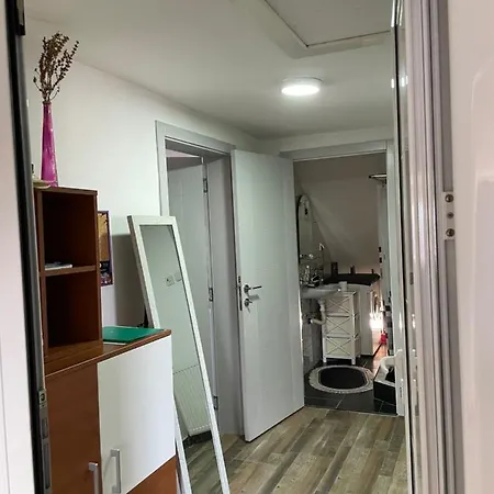 Delfin Apartment